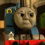 Cross Thomas HiT era GIF Template