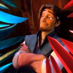 Centrist Flynn Rider