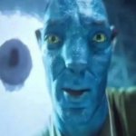 Avatar Meme