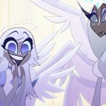 Emily and Sera template