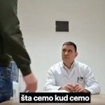 Djajic sta cemo kud cemo