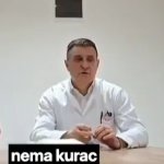 Djajic nema kurac