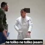 Djajic ne toliko jesam