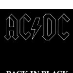 AC/DC Back in Black | COMPANIES WHEN JUNE ENDS: | image tagged in ac/dc back in black | made w/ Imgflip meme maker