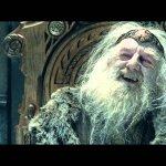 You have no power Here