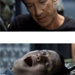 Galaxy Quest But Why meme