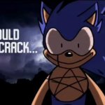 Santanos You Should Smoke Crack... Now