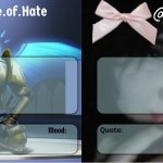 Meme.Mommy & Gabriel