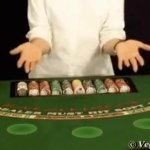 Dealer Out GIF Template