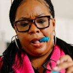 We do not care club template