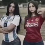 sophie rain and aisha