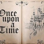 Once upon a time