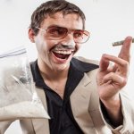 nice day to drink some coke