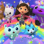 gabbys dollhouse thing