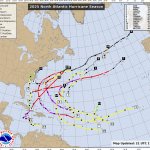 Hurricanes Don't Like The Gulf Of America template