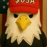 USA Eagle