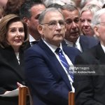 Pelosi and Boozman