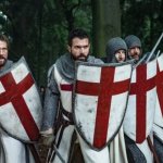 me and the boys on an adventure