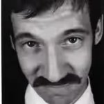 Rob Cantor Megamind Stare