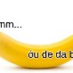 óu de da banan