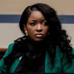 Jasmine Crockett template