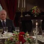 Please, no more gibberish tonight. Please. I beg you