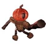 Jack Entity (DOORS: Breached)