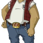 Harold "Coop" Cooplowski