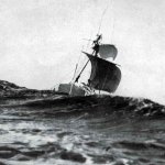 Kon-Tiki theory