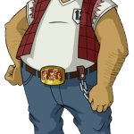 Harold "Coop" Cooplowski