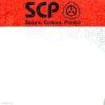 SCP Empty Keter 2