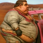 big fat sexy aloysius parker