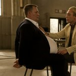 big huge fat sexy james bond