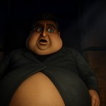 big fat problem aloysius parker