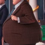 silas ramsbottom he fat boss