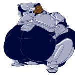 big john henry irons