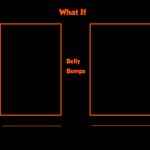 what if belly bumps