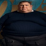 commando outfit big fat hot james bond