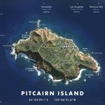 Pitcairn (UK)