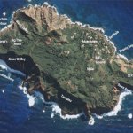 Pitcairn Island