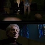 No one ever talks about it they just do it