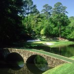 Lake Chabot Golf Course