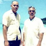 Hakeem Jeffries & Jeff Epstein