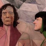 Somebody I used to blow