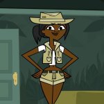 Jasmine talks about her home country, Australia, and her cat Whi