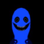blueimaginary friend Pressure Roblox