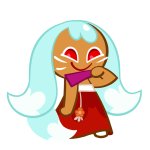 Kumiho Cookie 1