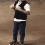 5 year old, relatable beef. | 5 YEAR OLDS WHEN THEY WERE BEEFING ABOUT WHICH CAR WAS THERES. | image tagged in gifs,kindergarten,kids,relatable | made w/ Imgflip video-to-gif maker