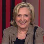 Hillary Clinton Gorgeous Heart Throb