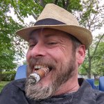 Bruce Cigar template